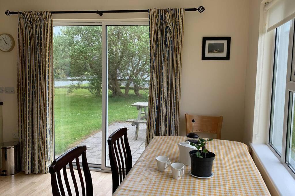 Elegant Lahinch/ Liscannor Cottage 3B 3Br 외부 사진