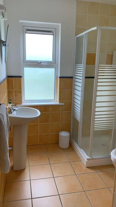 Elegant Lahinch/ Liscannor Cottage 3B 3Br 외부 사진