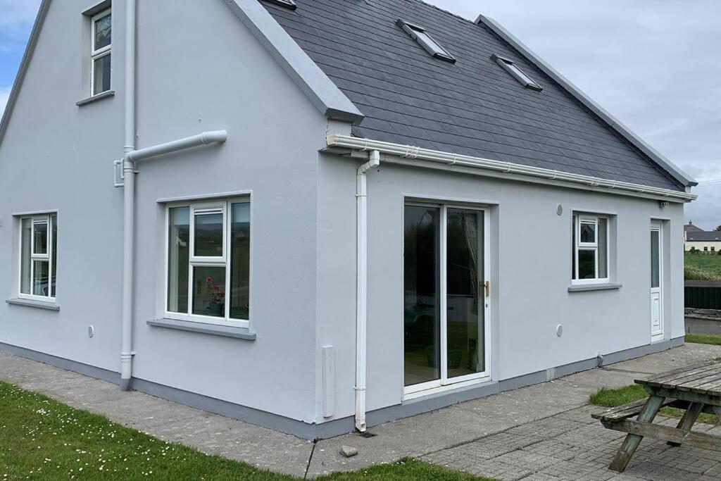 Elegant Lahinch/ Liscannor Cottage 3B 3Br 외부 사진
