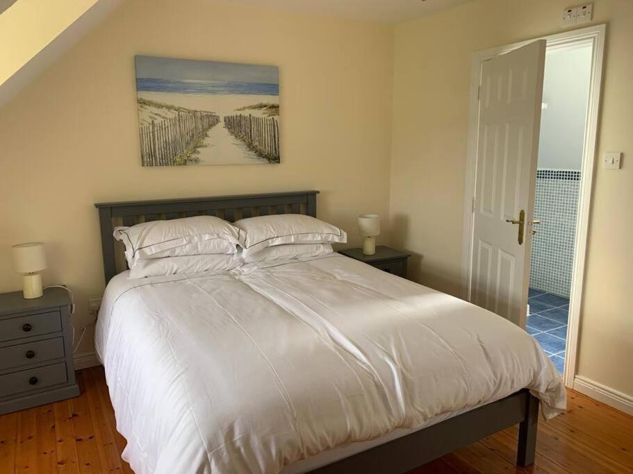 Elegant Lahinch/ Liscannor Cottage 3B 3Br 외부 사진