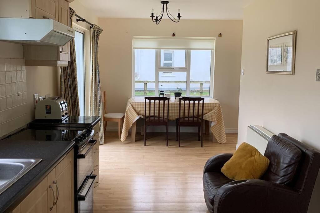 Elegant Lahinch/ Liscannor Cottage 3B 3Br 외부 사진