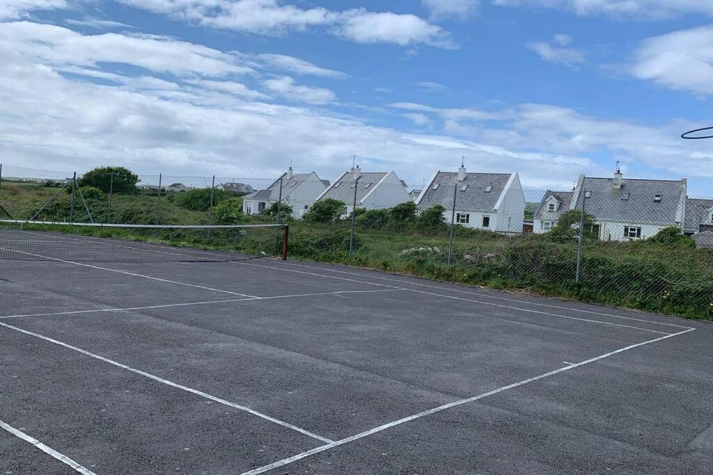 Elegant Lahinch/ Liscannor Cottage 3B 3Br 외부 사진